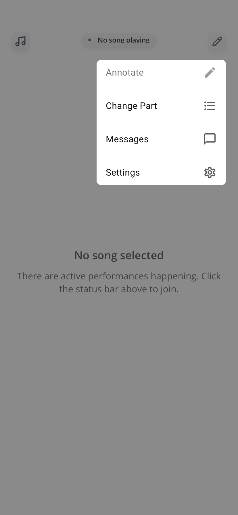 FlipFolder Tools Menu