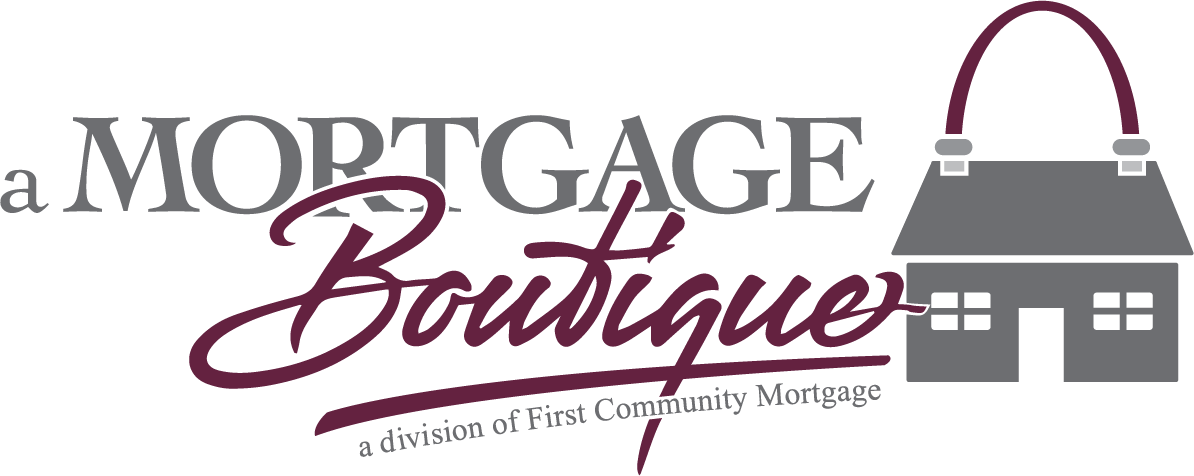 A Mortgage Boutique logo
