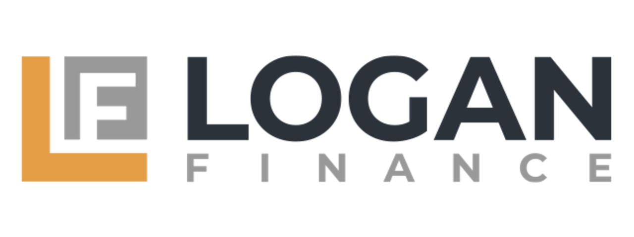 Logan Finance logo