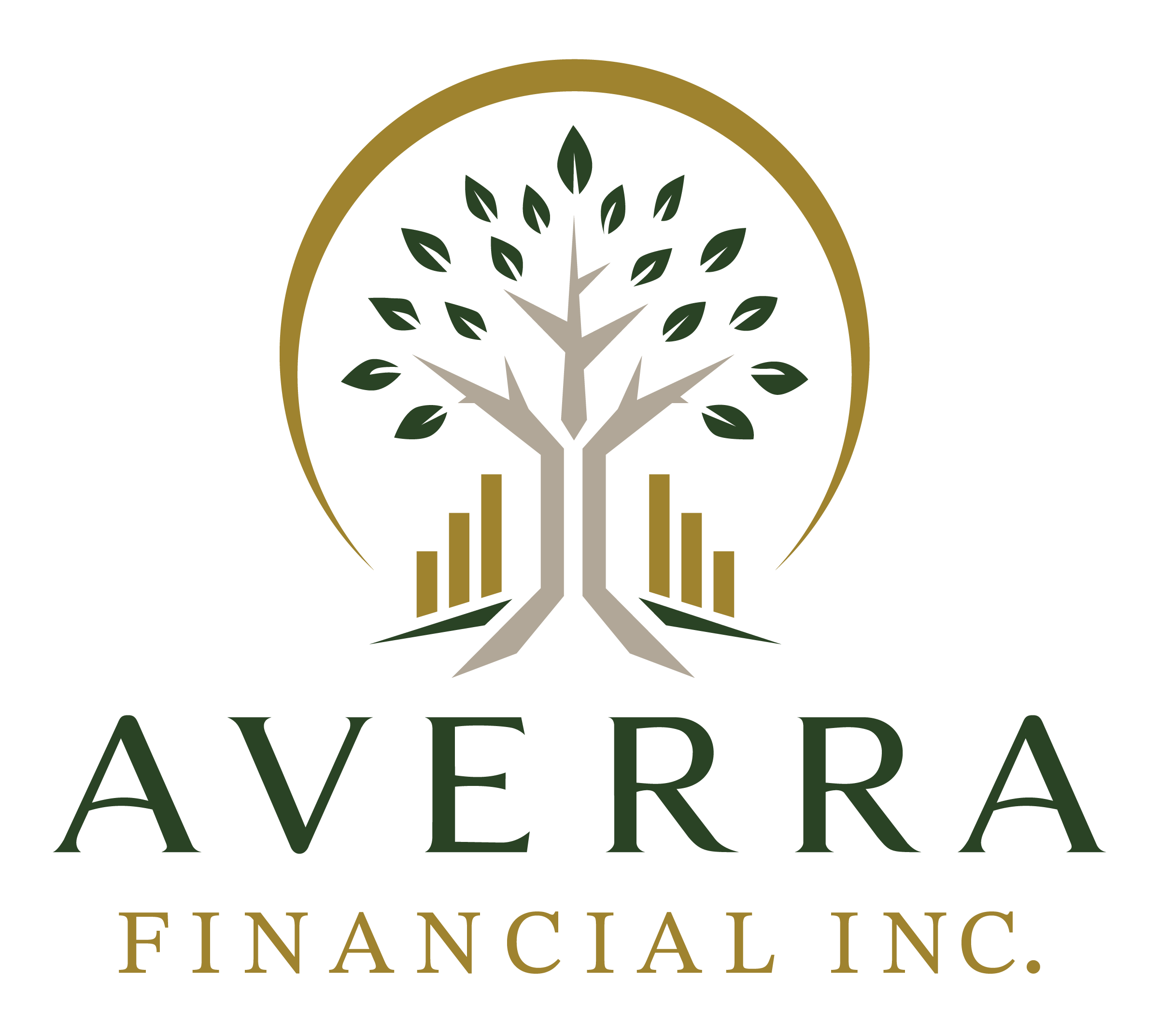 Image Context for AI: Logo for TLS n/k/a Averra Financial, Inc.