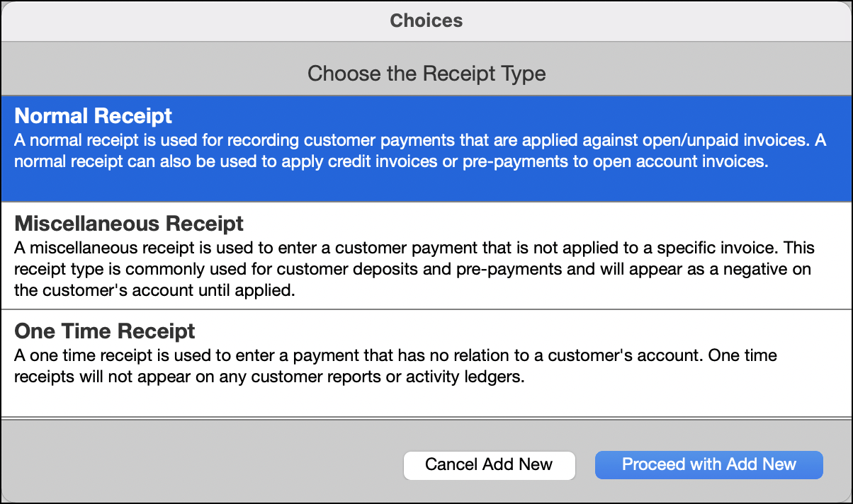 Applying a Customer Credit to an Invoice : Accountek Solutions Inc