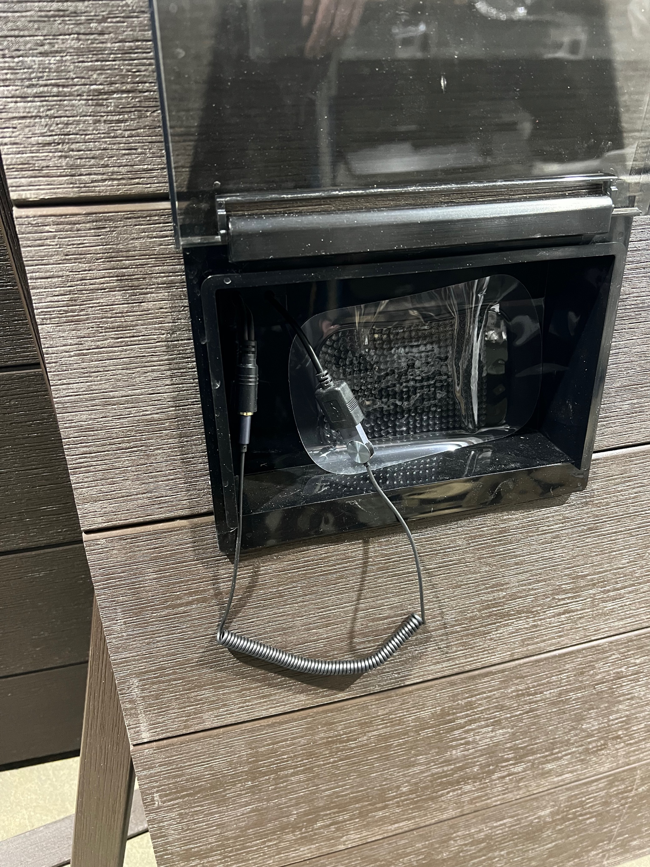 Bluetooth Canadian Spa Company
