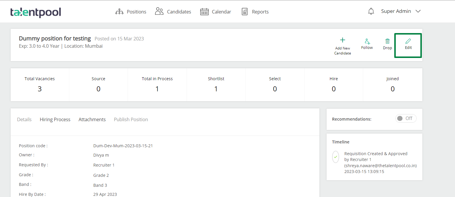 Graphical user interface, text, application, email 
Description automatically generated