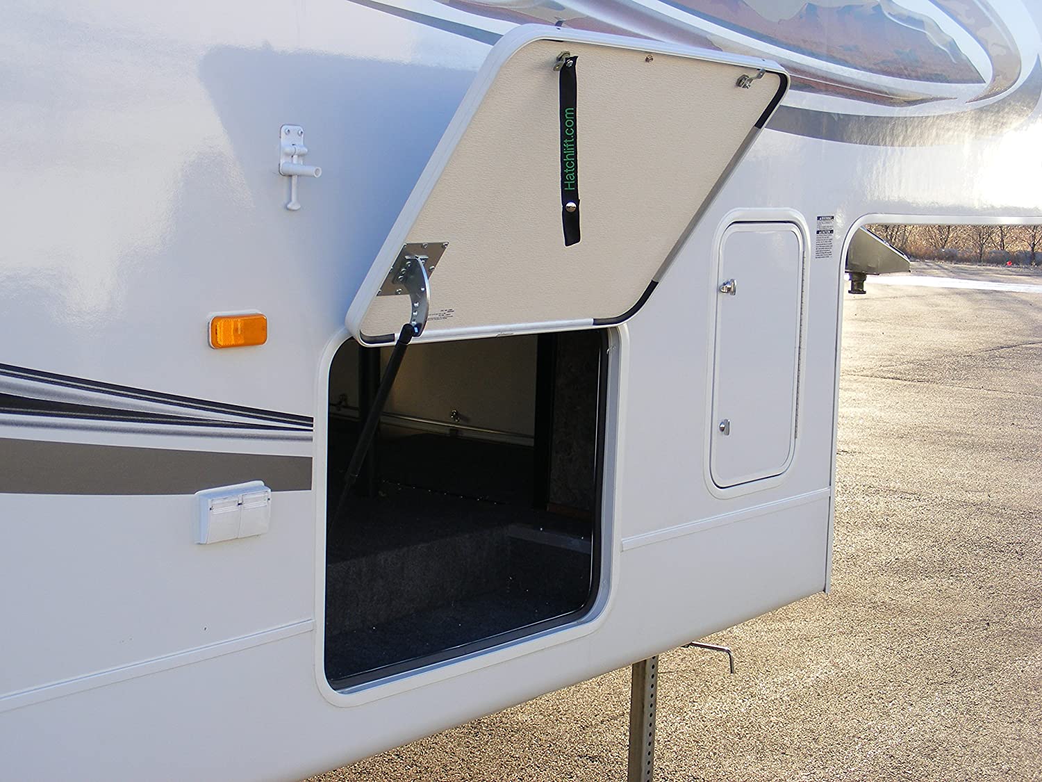 rv strut