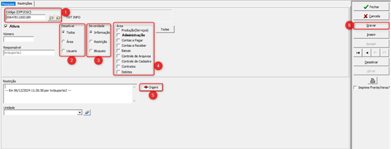 Interface gráfica do usuário, Texto, Aplicativo

Descrição gerada automaticamente