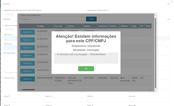 Interface gráfica do usuário, Texto, Aplicativo

Descrição gerada automaticamente