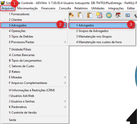 Interface gráfica do usuário, Texto, Aplicativo

O conteúdo gerado por IA pode estar incorreto.