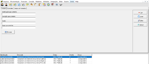 Interface gráfica do usuário, Aplicativo, Word

O conteúdo gerado por IA pode estar incorreto.