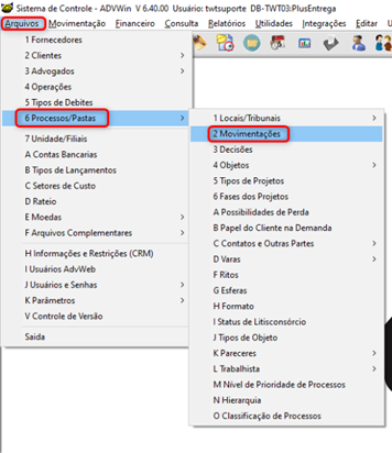 Interface gráfica do usuário, Texto, Aplicativo

Descrição gerada automaticamente