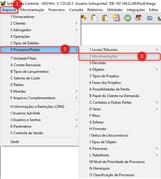 Interface gráfica do usuário, Aplicativo

Descrição gerada automaticamente com confiança média