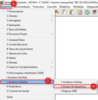 Interface gráfica do usuário, Texto, Aplicativo

Descrição gerada automaticamente