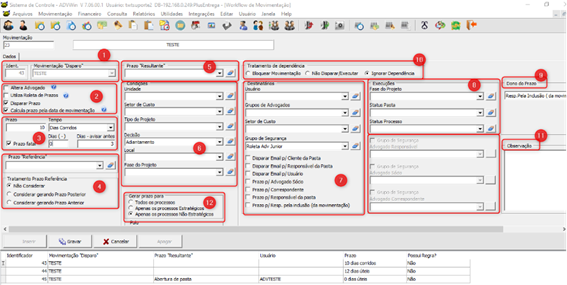 Interface gráfica do usuário, Texto, Aplicativo

Descrição gerada automaticamente