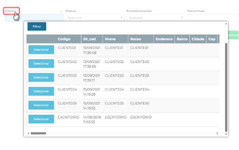 Interface gráfica do usuário, Tabela

Descrição gerada automaticamente