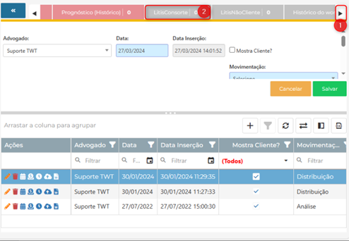 Interface gráfica do usuário, Site

Descrição gerada automaticamente