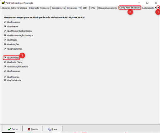 Interface gráfica do usuário, Texto, Aplicativo

Descrição gerada automaticamente