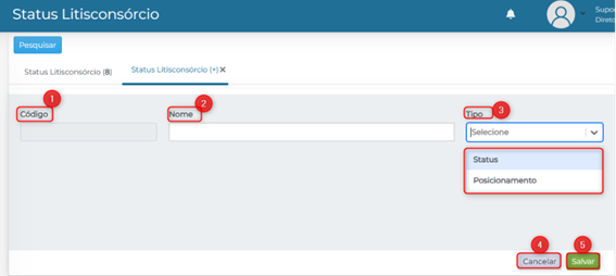 Interface gráfica do usuário, Texto, Aplicativo

Descrição gerada automaticamente