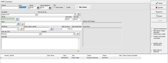 Interface gráfica do usuário, Aplicativo 
O conteúdo gerado por IA pode estar incorreto.