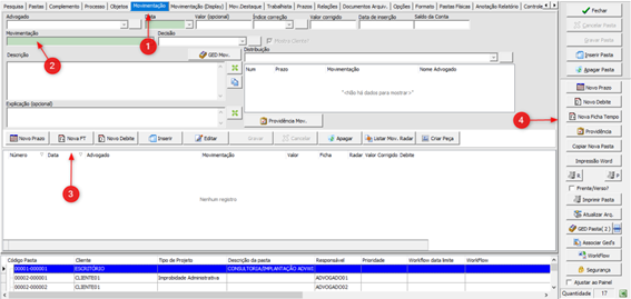 Interface gráfica do usuário, Aplicativo 
O conteúdo gerado por IA pode estar incorreto.