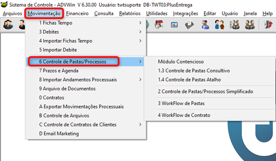 Interface gráfica do usuário, Texto, Aplicativo 
O conteúdo gerado por IA pode estar incorreto.