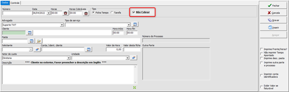 Interface gráfica do usuário, Texto, Aplicativo 
O conteúdo gerado por IA pode estar incorreto.