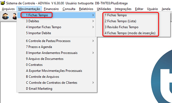 Interface gráfica do usuário, Texto, Aplicativo 
O conteúdo gerado por IA pode estar incorreto.