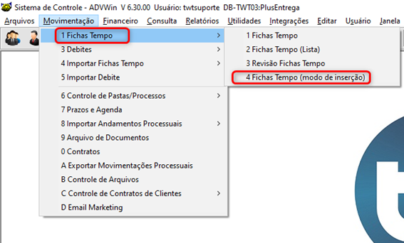 Interface gráfica do usuário, Texto, Aplicativo 
O conteúdo gerado por IA pode estar incorreto.