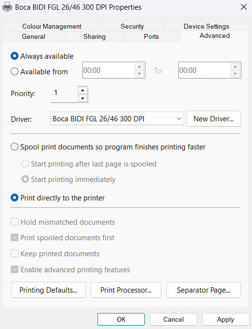 A screen shot of a computer

AI-generated content may be incorrect.