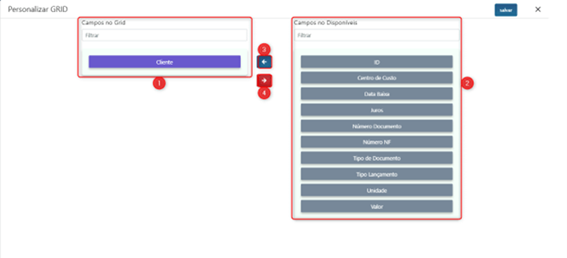 Interface gráfica do usuário, Tabela

O conteúdo gerado por IA pode estar incorreto.