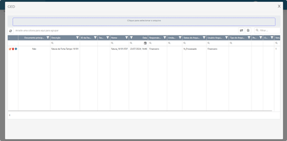 Interface gráfica do usuário, Aplicativo, Tabela, Excel

O conteúdo gerado por IA pode estar incorreto.