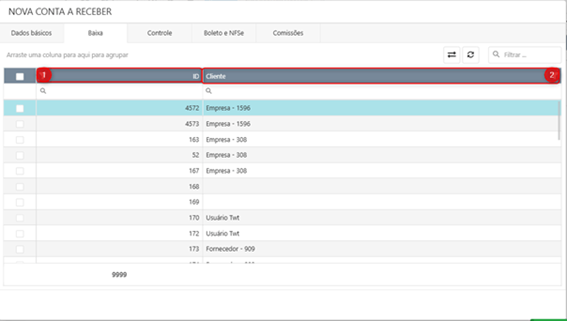 Interface gráfica do usuário, Tabela

O conteúdo gerado por IA pode estar incorreto.
