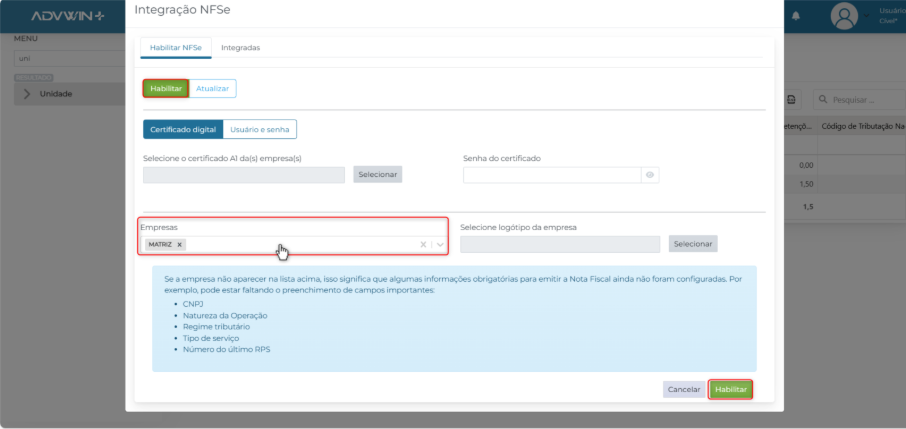 Interface gráfica do usuário, Texto, Aplicativo 
O conteúdo gerado por IA pode estar incorreto.