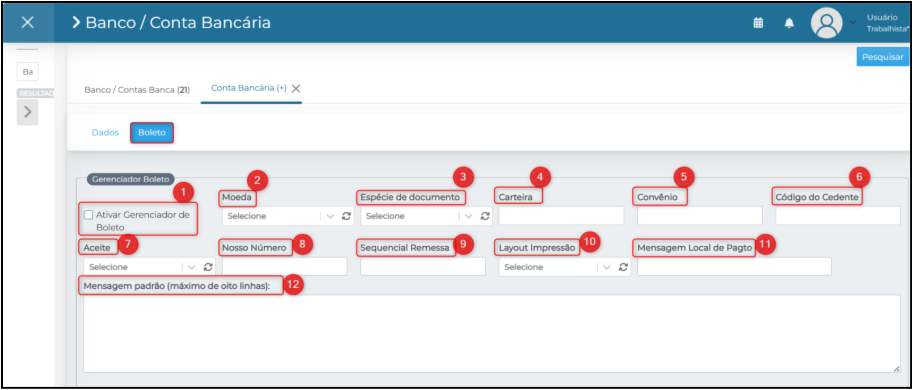 Interface gráfica do usuário, Aplicativo 
O conteúdo gerado por IA pode estar incorreto.