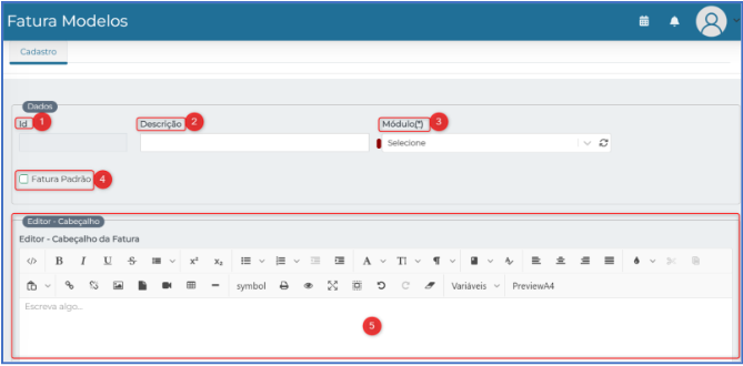 Interface gráfica do usuário, Texto, Aplicativo, Email 
O conteúdo gerado por IA pode estar incorreto.