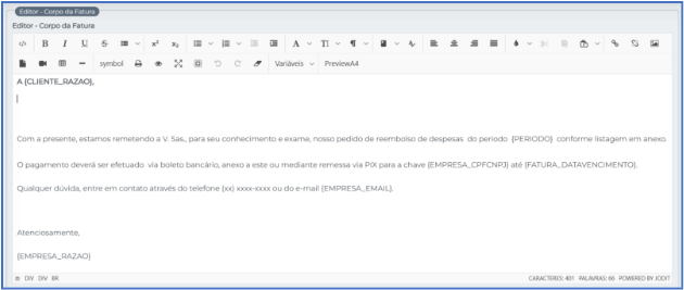 Interface gráfica do usuário, Texto, Aplicativo, Email 
O conteúdo gerado por IA pode estar incorreto.