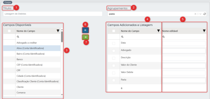 Interface gráfica do usuário, Aplicativo 
O conteúdo gerado por IA pode estar incorreto.