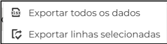 Interface gráfica do usuário, Texto, Aplicativo 
O conteúdo gerado por IA pode estar incorreto.