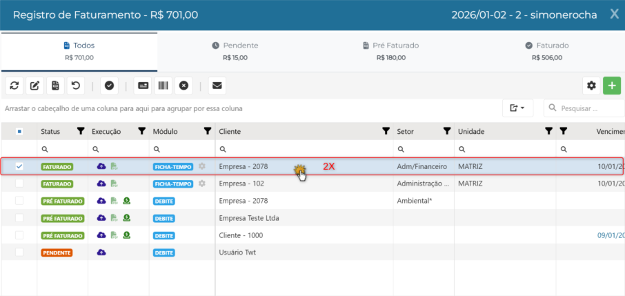 Interface gráfica do usuário, Aplicativo 
O conteúdo gerado por IA pode estar incorreto.