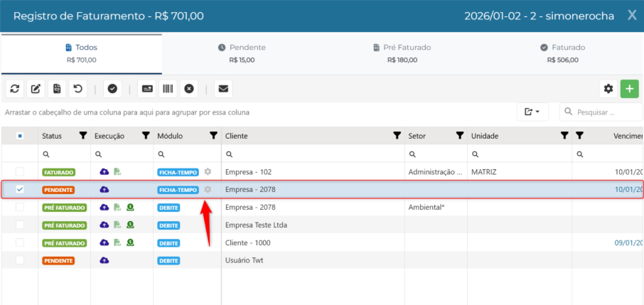 Interface gráfica do usuário, Texto, Aplicativo 
O conteúdo gerado por IA pode estar incorreto.