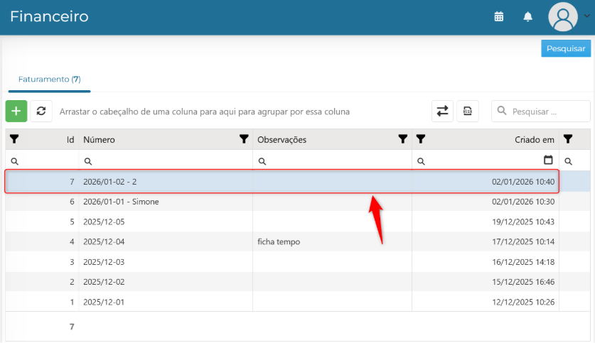 Interface gráfica do usuário, Aplicativo 
O conteúdo gerado por IA pode estar incorreto.