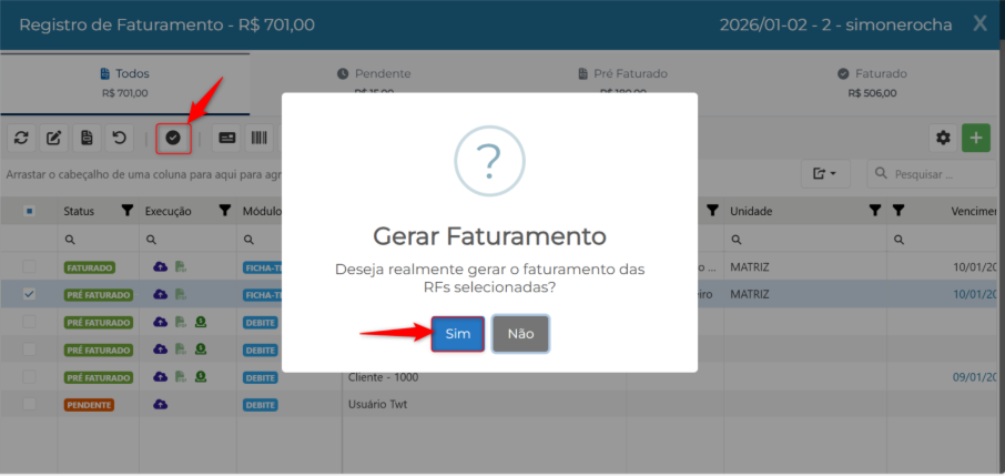 Interface gráfica do usuário, Aplicativo 
O conteúdo gerado por IA pode estar incorreto.