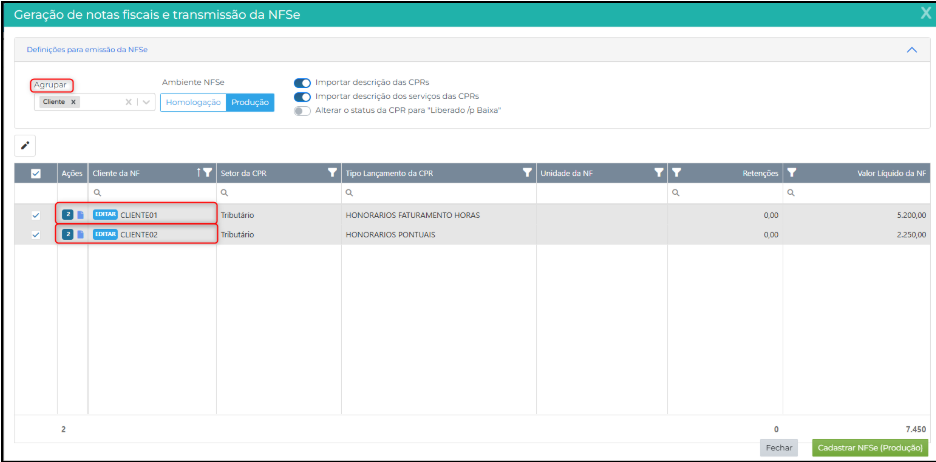 Interface gráfica do usuário, Texto, Aplicativo 
O conteúdo gerado por IA pode estar incorreto.