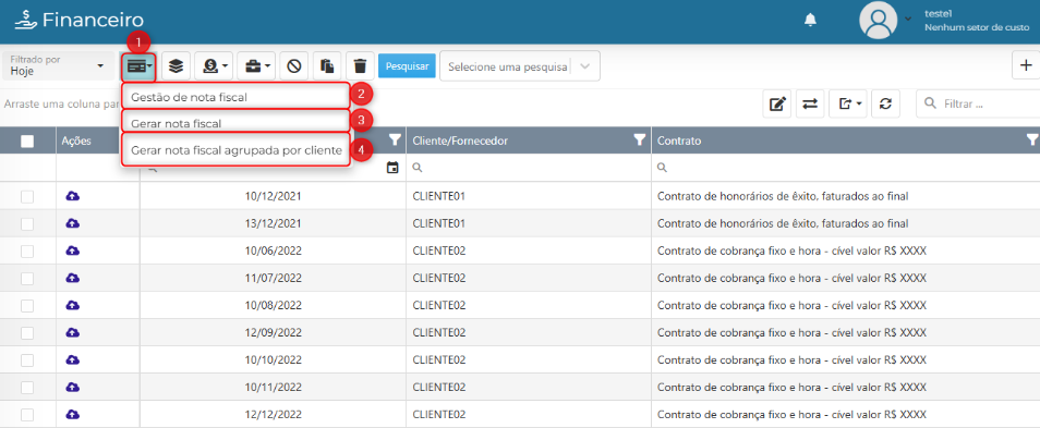 Interface gráfica do usuário, Aplicativo 
O conteúdo gerado por IA pode estar incorreto.