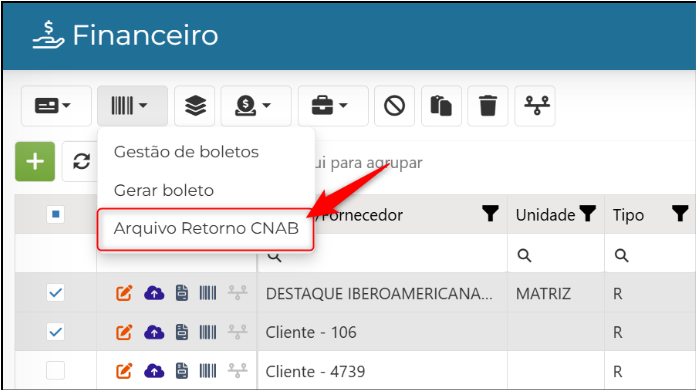Interface gráfica do usuário, Texto, Aplicativo, Email 
O conteúdo gerado por IA pode estar incorreto.