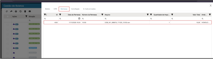 Interface gráfica do usuário, Texto, Aplicativo, Email 
O conteúdo gerado por IA pode estar incorreto.