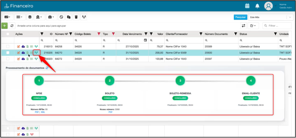 Interface gráfica do usuário, Aplicativo, Tabela, Excel 
O conteúdo gerado por IA pode estar incorreto.