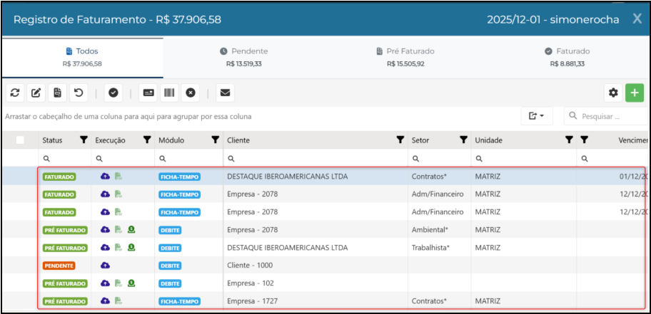 Interface gráfica do usuário, Aplicativo 
O conteúdo gerado por IA pode estar incorreto.