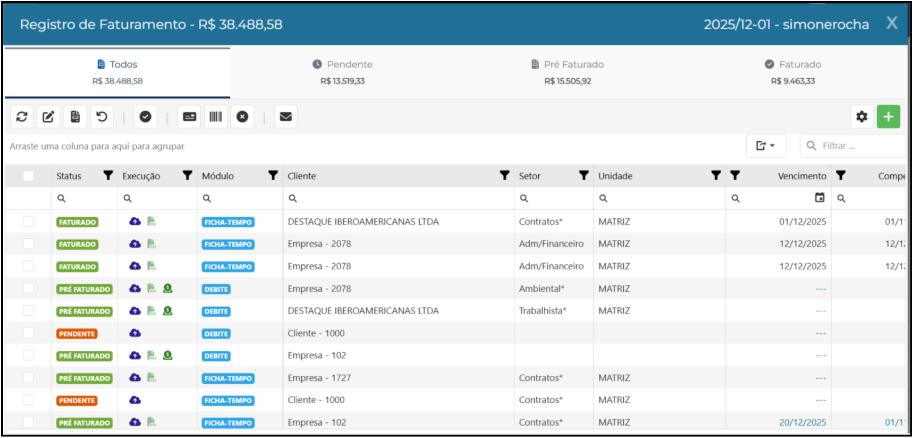 Interface gráfica do usuário 
O conteúdo gerado por IA pode estar incorreto.