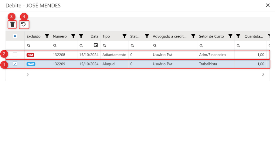 Interface gráfica do usuário, Aplicativo, Word 
O conteúdo gerado por IA pode estar incorreto.
