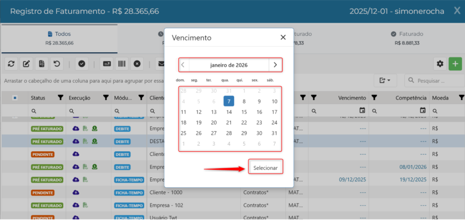 Interface gráfica do usuário, Aplicativo 
O conteúdo gerado por IA pode estar incorreto.