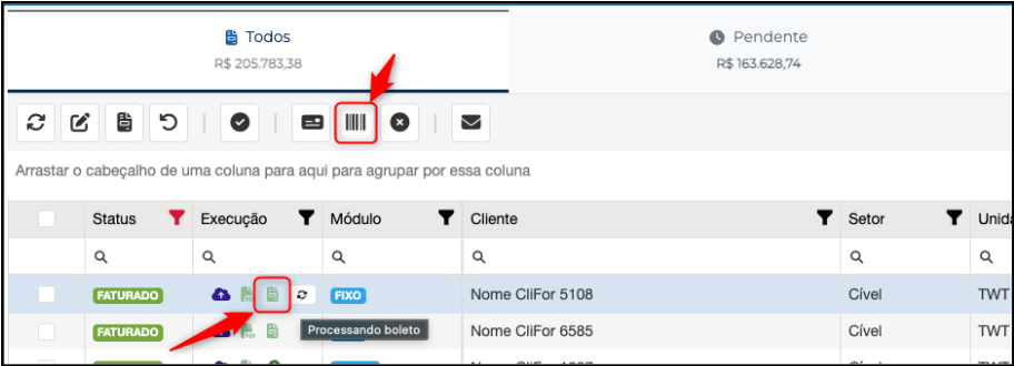 Interface gráfica do usuário, Aplicativo 
O conteúdo gerado por IA pode estar incorreto.